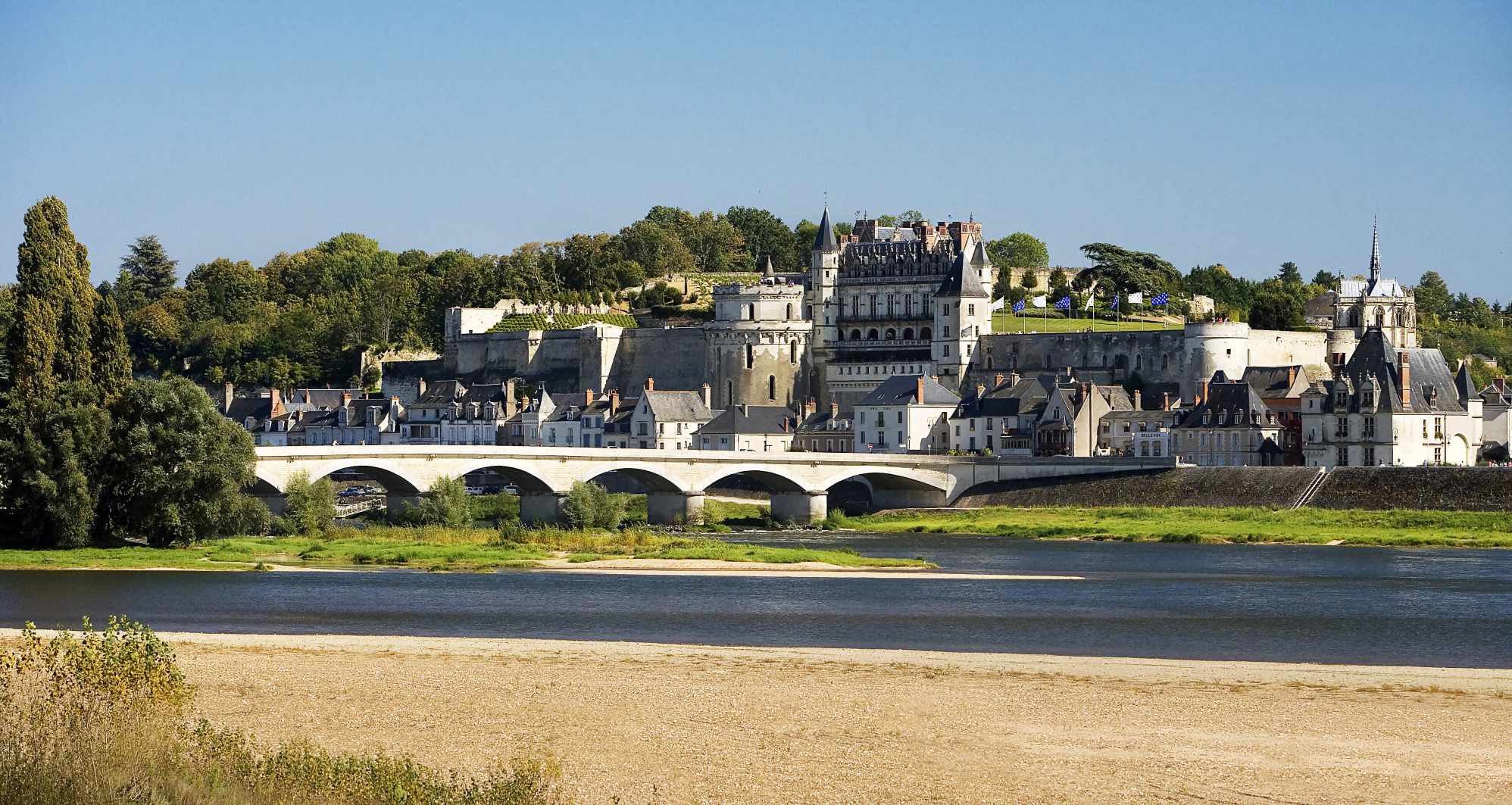 Amboise - Loire Valley